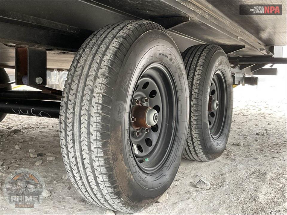 2021 Keystone Rv M-293 RK SPRINGDALE SERIES — фото 31
