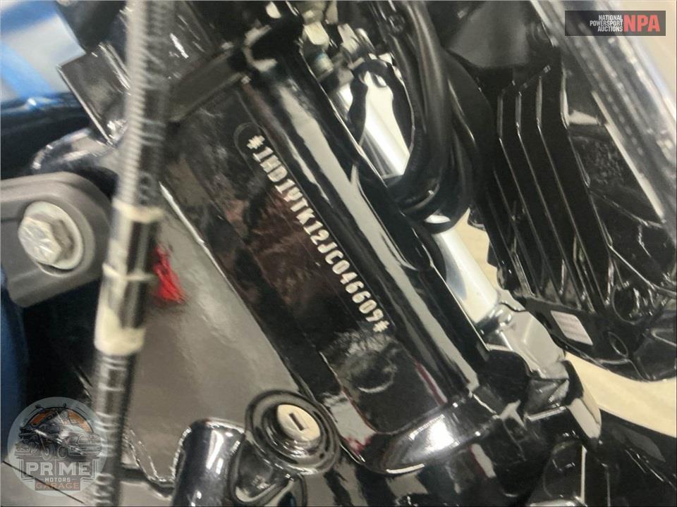 2018 Harley-Davidson FXBRS BREAKOUT 114 ANNIVERSARY — фото 26