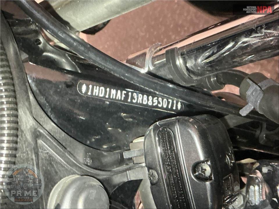 2024 Harley-Davidson FLHTCUTG TRI GLIDE ULTRA CLASSIC — фото 28