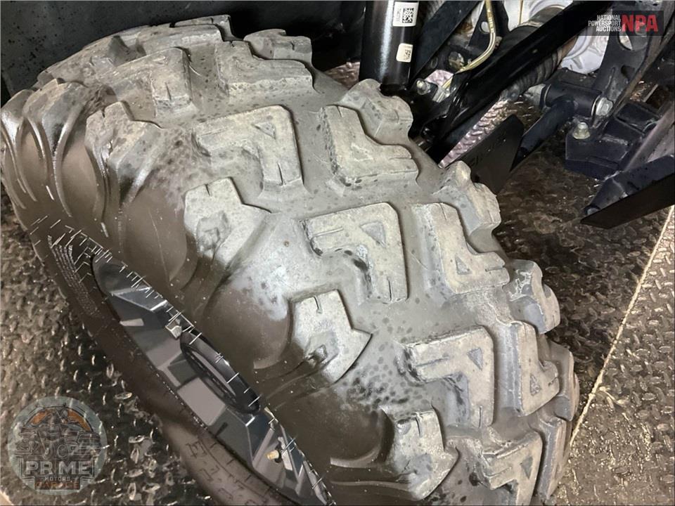 2023 Polaris RANGER CREW 1000 PREMIUM — фото 32