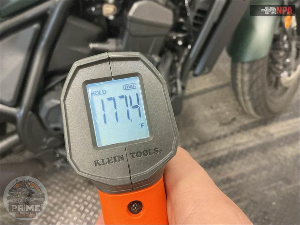 2024 Honda CMX1100D2 REBEL 1100T DCT — фото 18