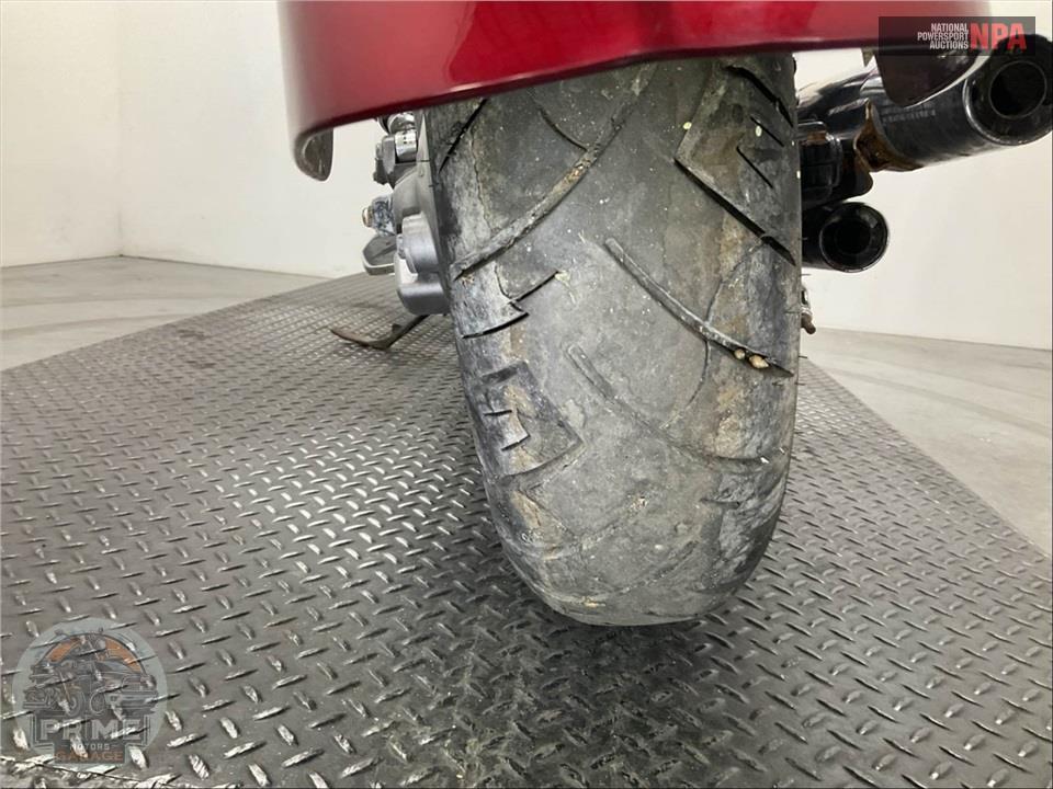 2012 Honda VT750CC SHADOW AERO — фото 20
