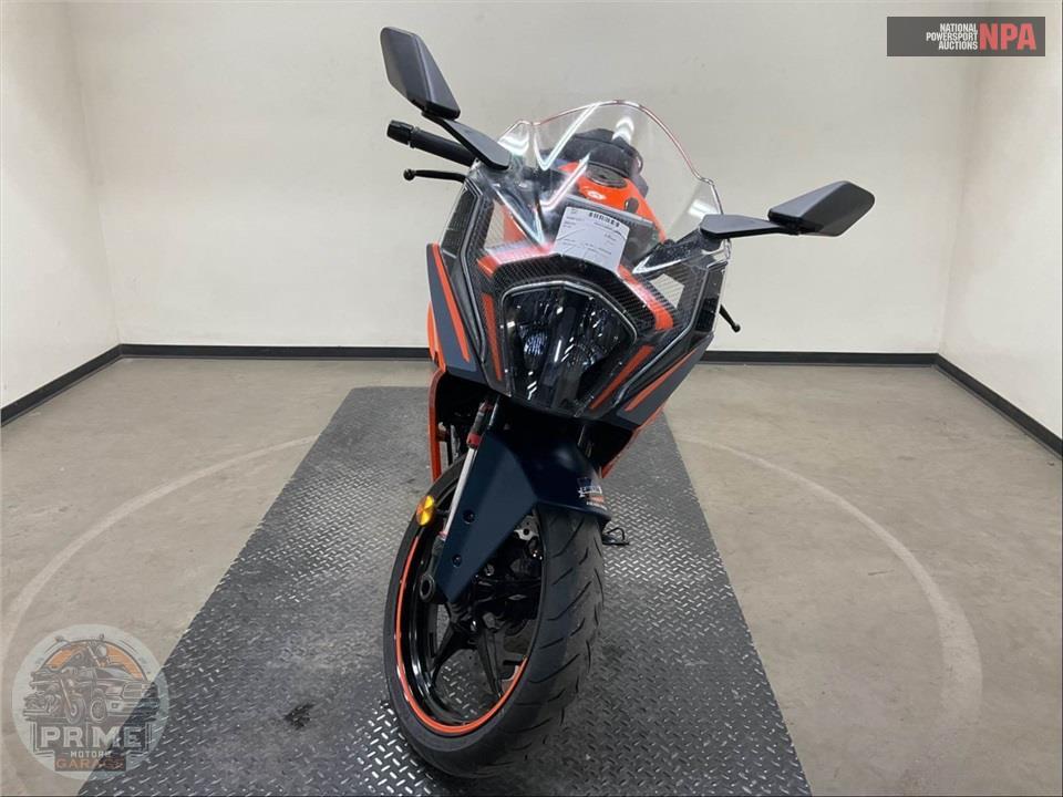 2023 Ktm RC 390 — фото 2