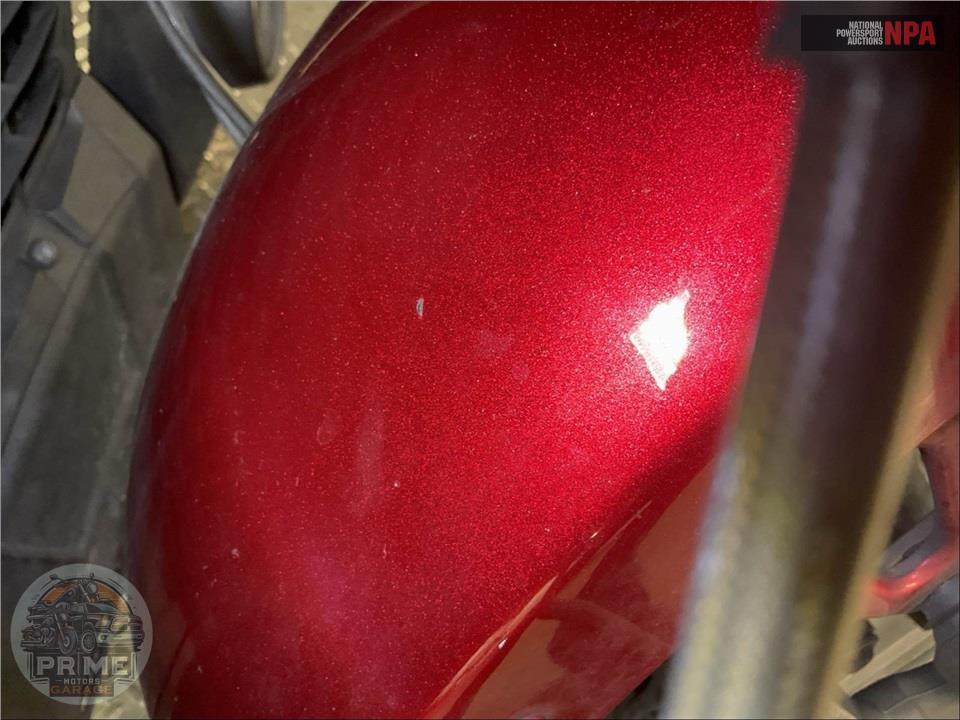 2021 Indian Motorcycle CHALLENGER LIMITED — фото 12