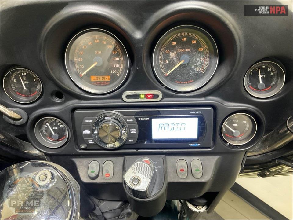 2004 Harley-Davidson FLHTCUI ULTRA CLASSIC ELECTRA GLIDE — фото 5