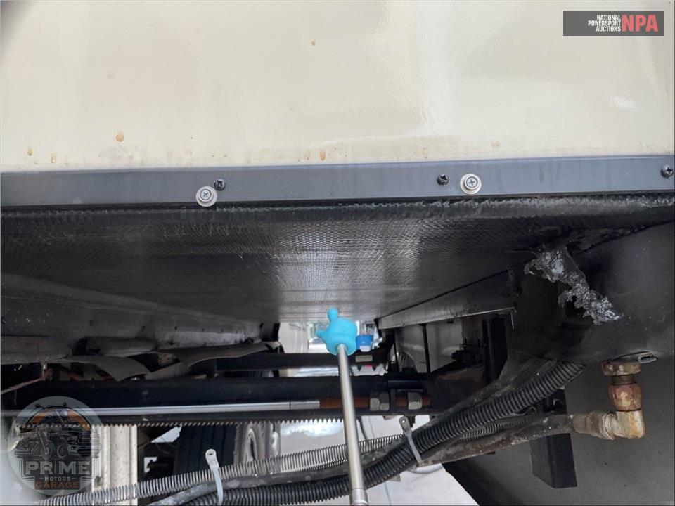 2018 Keystone Rv M-3791 RD MONTANA FIFTH WHEEL SERIES — фото 26