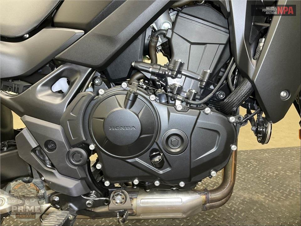 2024 Honda XL750 TRANSALP — фото 6