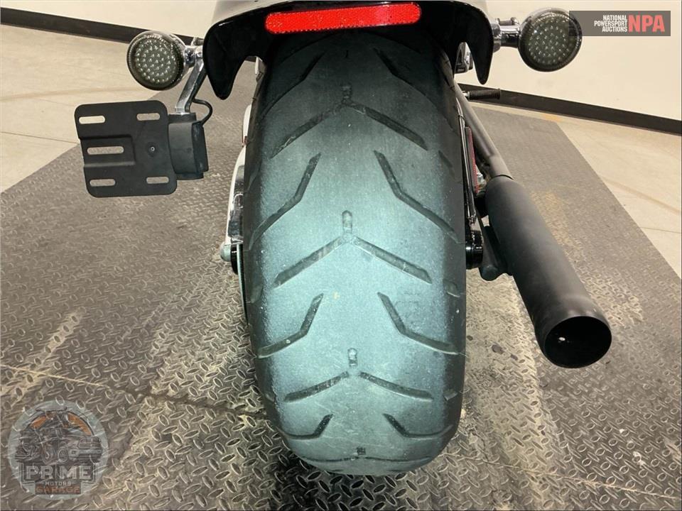 2014 Harley-Davidson FXSB BREAKOUT — фото 21