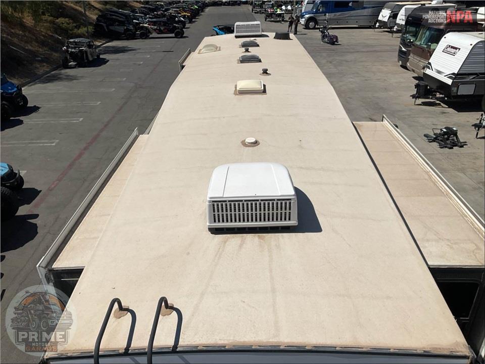 2020 Keystone Rv M-368 MBI COUGAR FIFTH WHEEL SERIES — фото 24