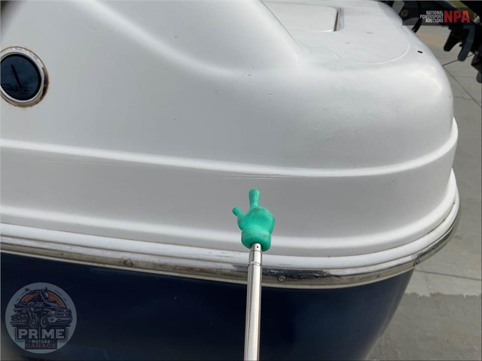 2015 Hurricane Boat SUNDECK SPORT 231 L=23/E=1-150HP YAMAHA OB — фото 15