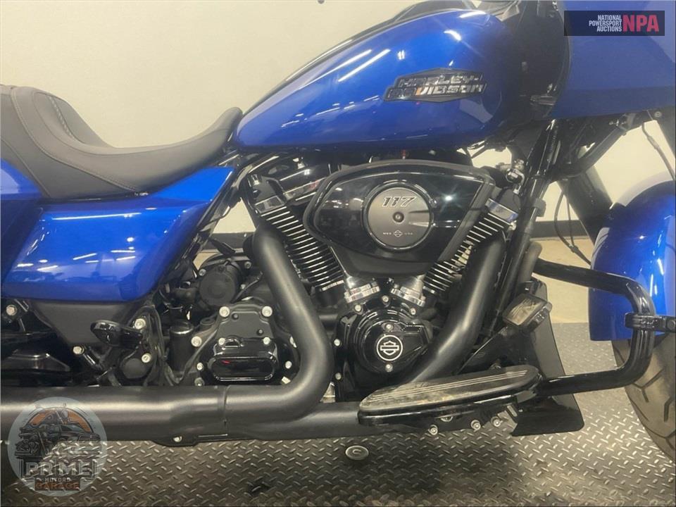 2024 Harley-Davidson FLTRX ROAD GLIDE — фото 6