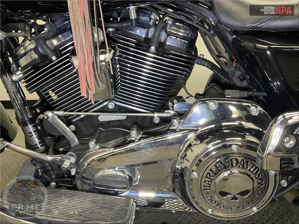 2019 Harley-Davidson FLRT FREEWHEELER — фото 7