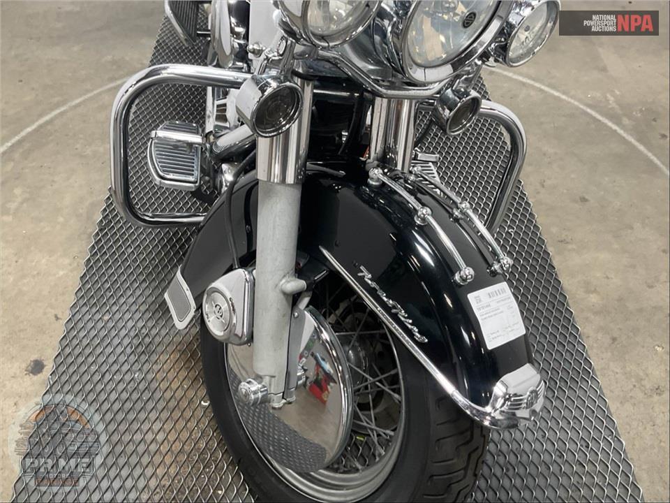 2002 Harley-Davidson FLHRCI ROAD KING CLASSIC — фото 31