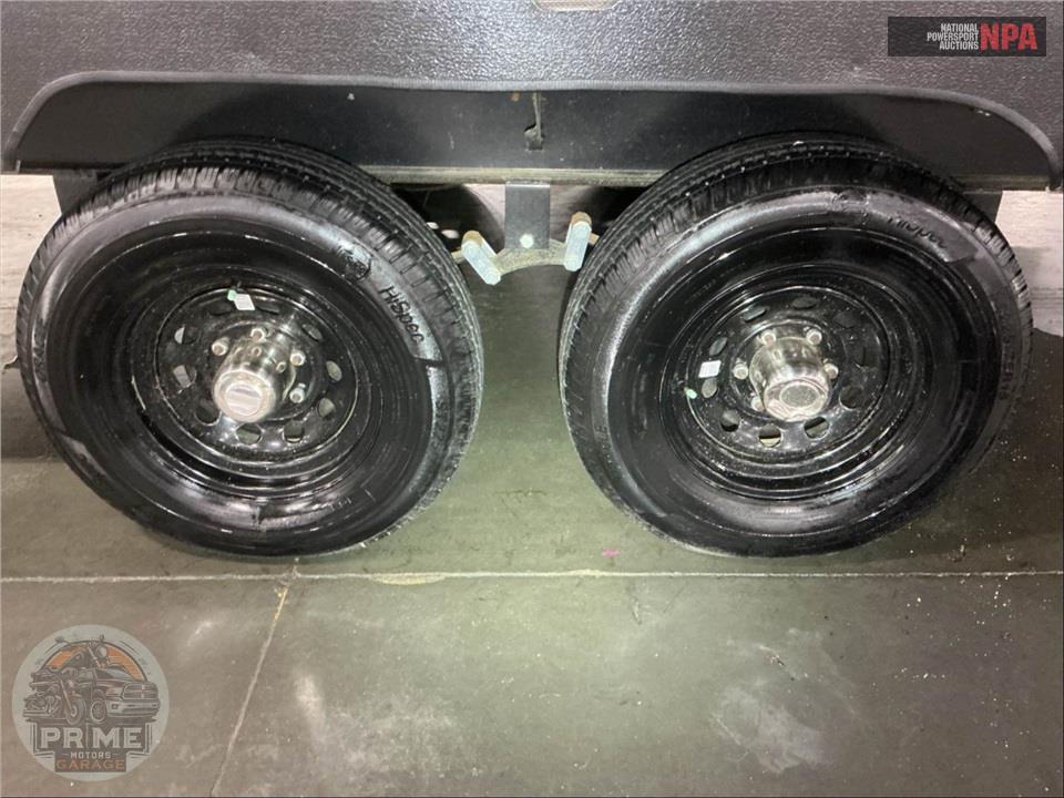 2021 Keystone Rv M-282 BH - SPRINGDALE SERIES — фото 34