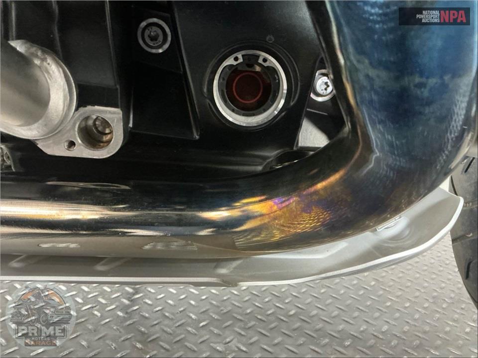 2024 Bmw R 1250 GS ADVENTURE — фото 9