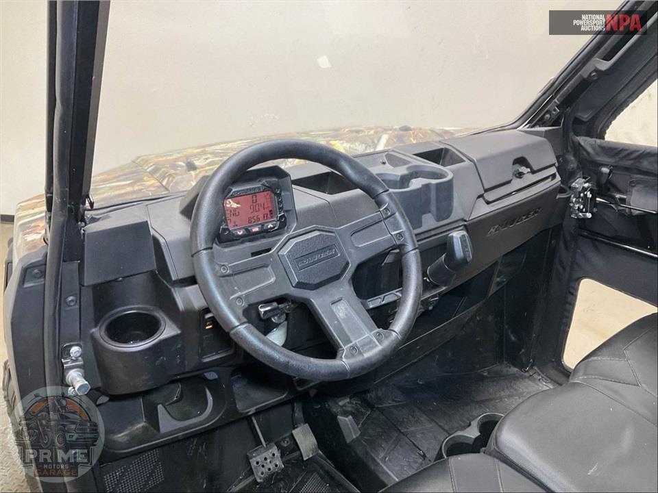 2024 Polaris RANGER 1000 PREMIUM — фото 29
