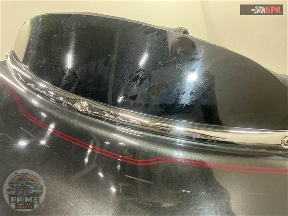 2008 Harley-Davidson FLHTCU ULTRA CLASSIC ELECTRA GLIDE — фото 17