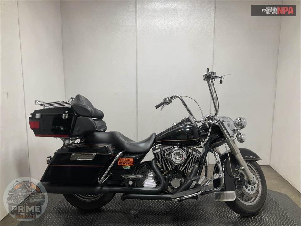 1998 Harley-Davidson FLHRCI ROAD KING CLASSIC — фото 1