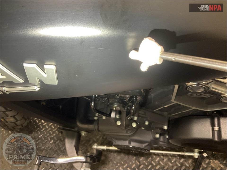 2021 Indian Motorcycle SCOUT BOBBER (ABS, BLACK SMOKE) — фото 13