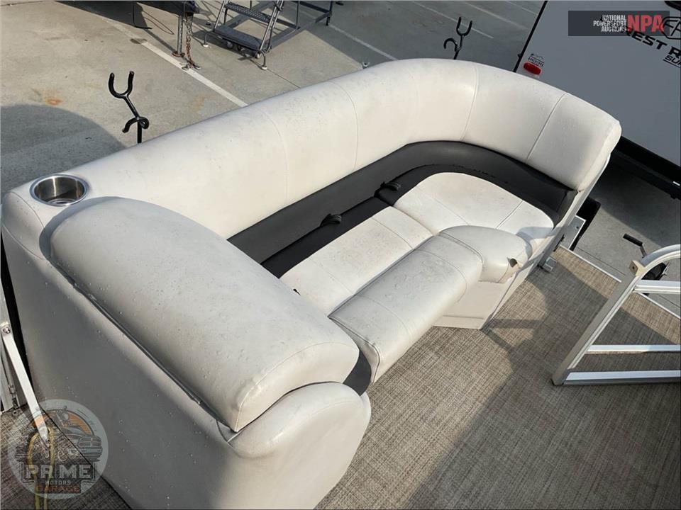 2020 G3 Boats V20C WOVEN VINYL(***) SUN CATCHER SERIES L:20 E:1 70HP YAMA OB — фото 35