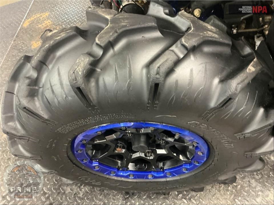 2022 Can-Am RENEGADE X MR 1000R — фото 36