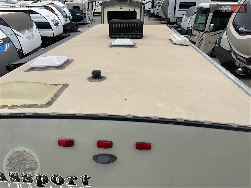 2019 Keystone Rv M-2670 BH - PASSPORT GRAND TOURING SERIES — фото 43