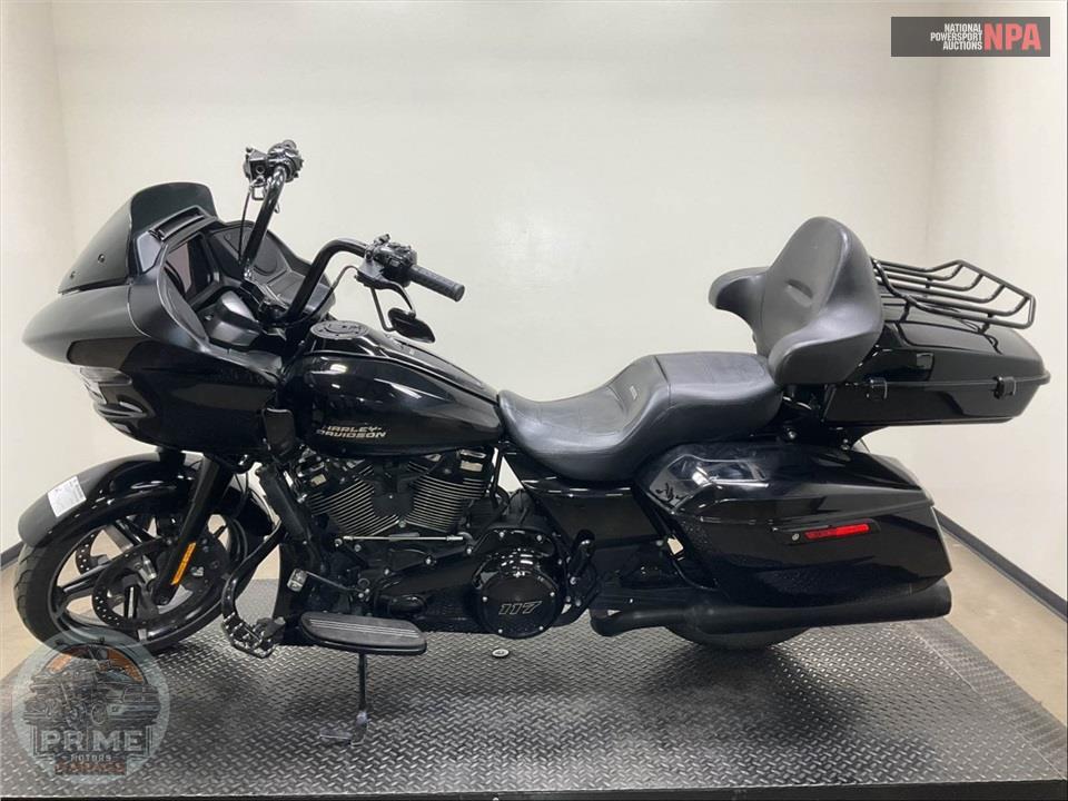 2024 Harley-Davidson FLTRX ROAD GLIDE — фото 3