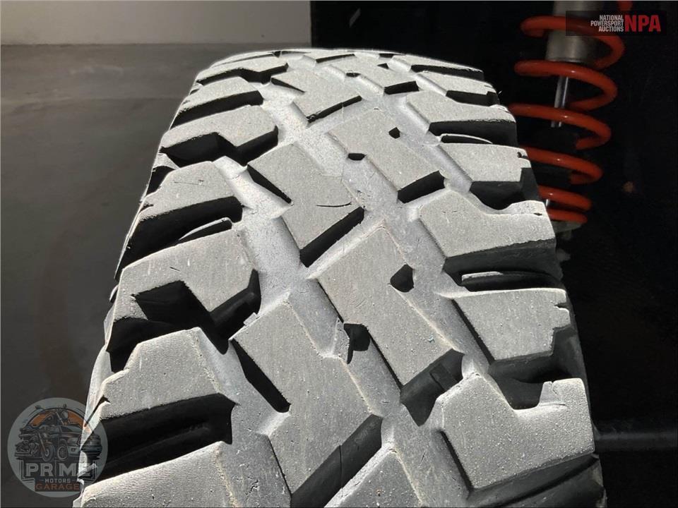 2022 Polaris RZR XP 4 1000 SPORT — фото 23