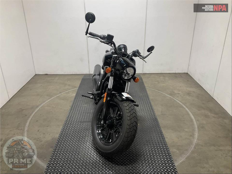 2025 Indian Motorcycle SCOUT BOBBER — фото 2
