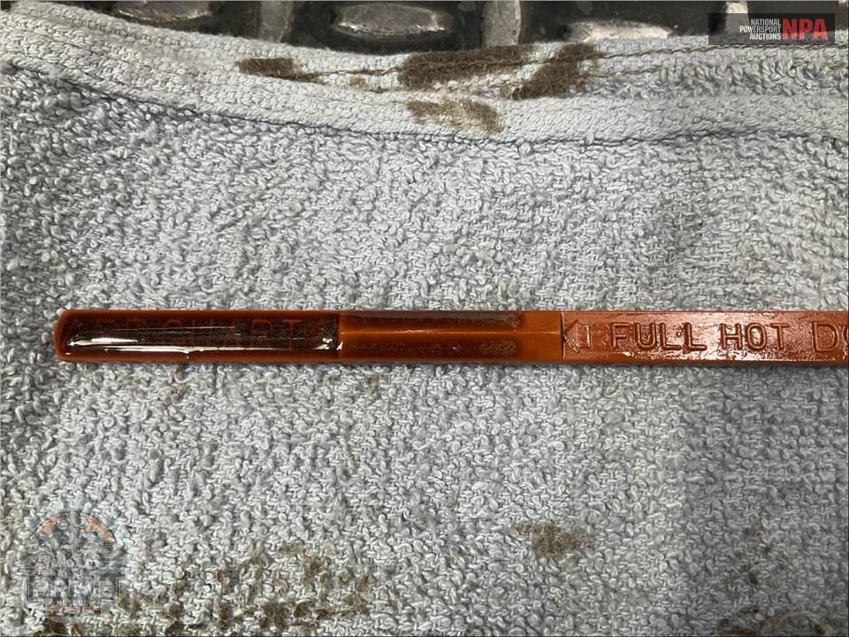 2006 Harley-Davidson FLHXI STREET GLIDE — фото 9