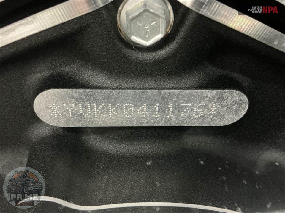 2019 Harley-Davidson FXDRS FXDR 114 — фото 24