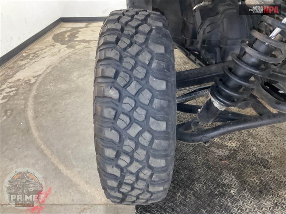 2022 Can-Am COMMANDER XT 1000R (CAMOUFLAGE) — фото 24