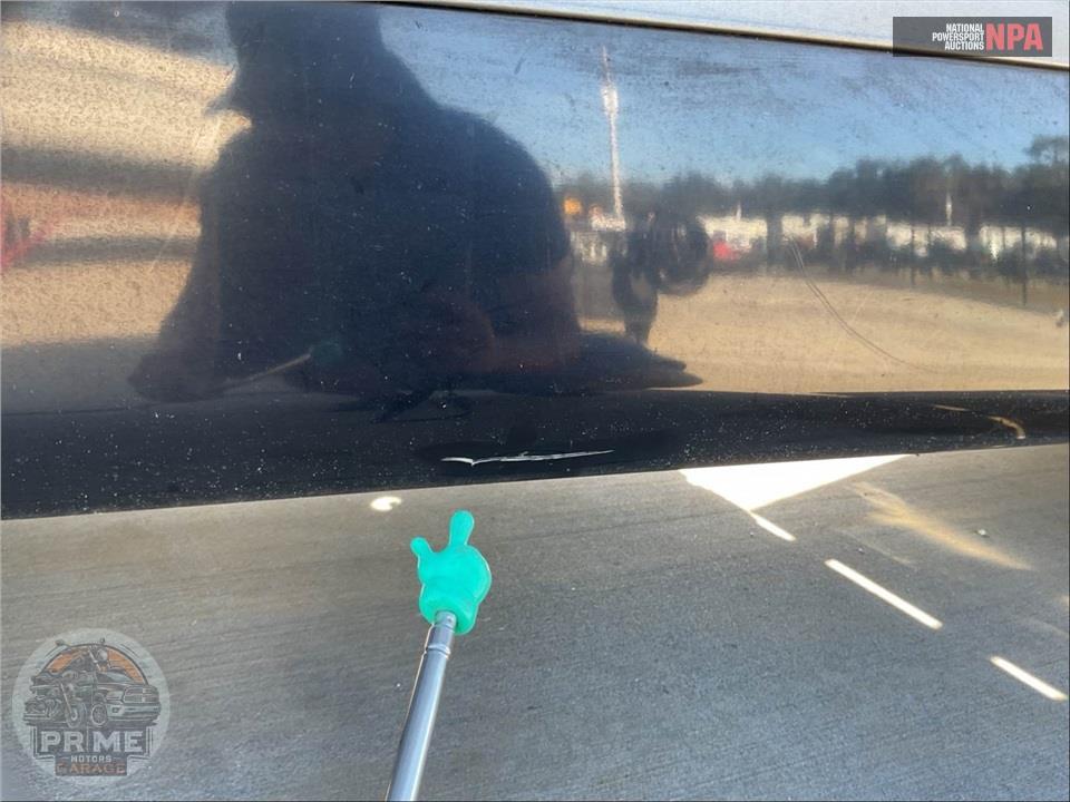 2019 Travel Lite M-23TH - FALCON SERIES — фото 28