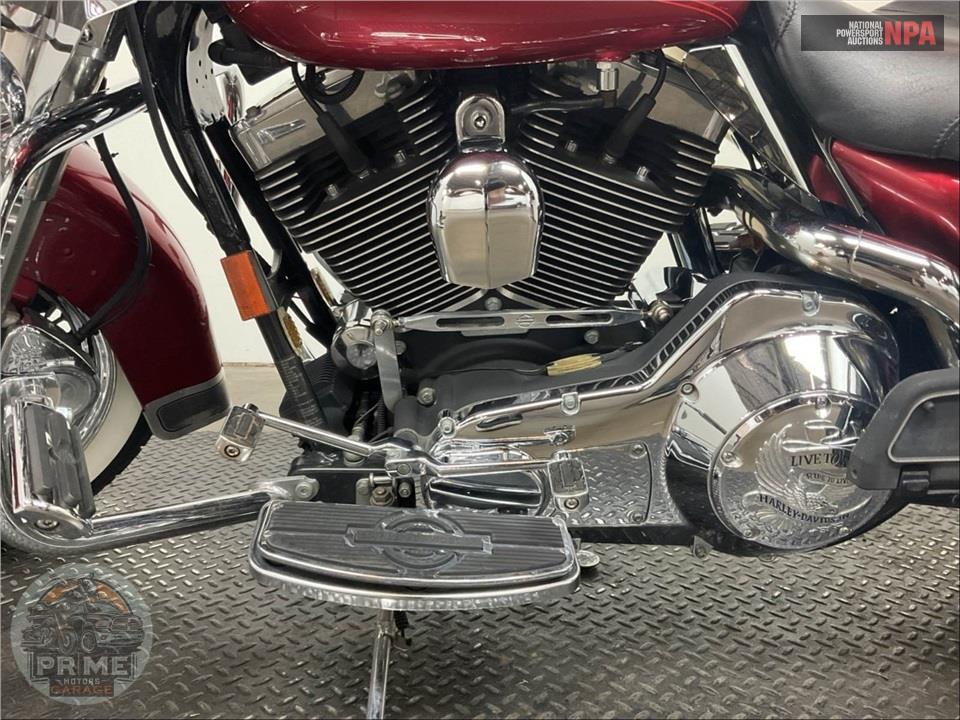 2005 Harley-Davidson FLHRCI ROAD KING CLASSIC — фото 7