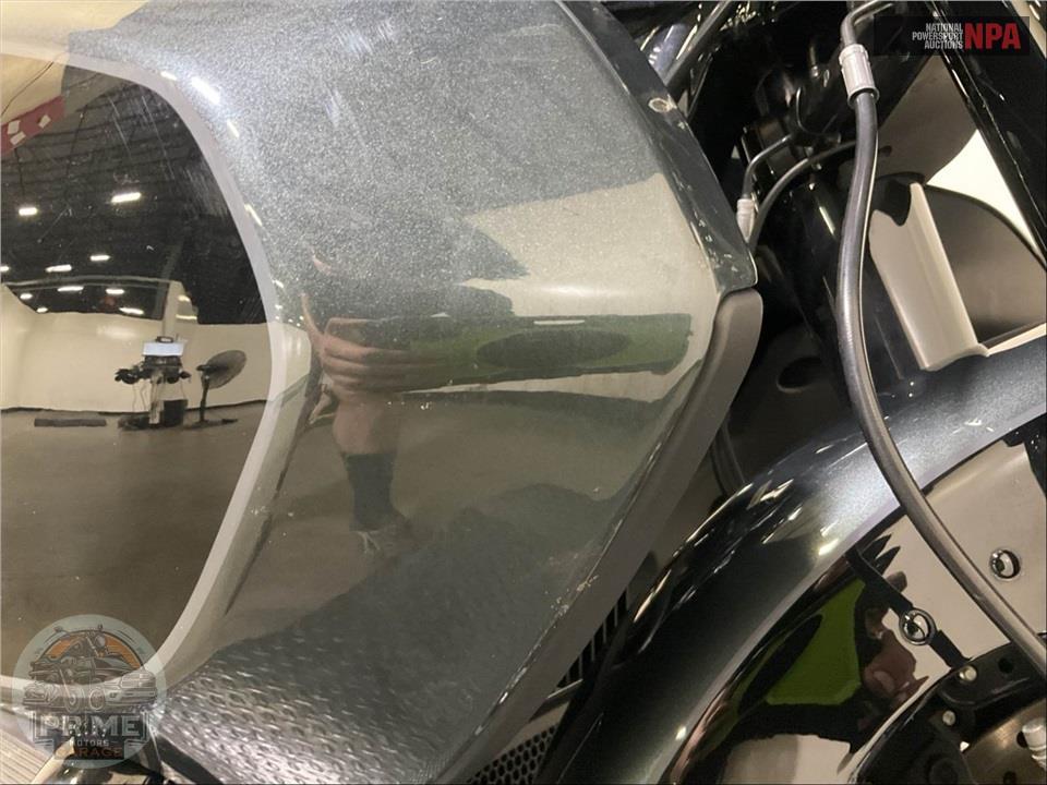 2025 Harley-Davidson FLHXU STEET GLIDE ULTRA — фото 15