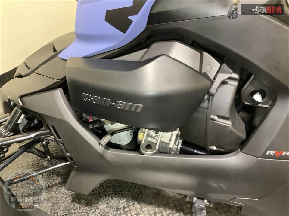 2026 Can-Am RYKER SPORT 900 ACE — фото 7