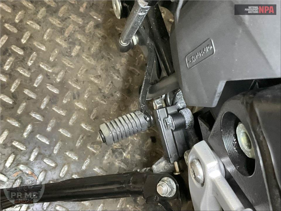 2024 Suzuki GSX800RQM4 GSX-8S — фото 21