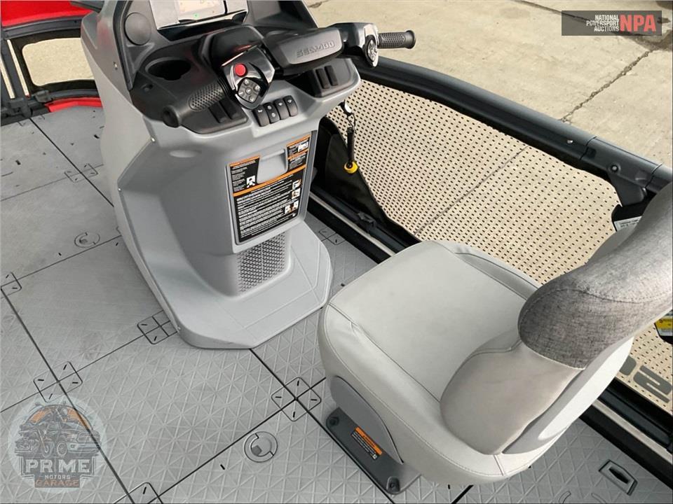 2024 Seadoo/Brp SWITCH COMPACT-I/O(*) — фото 9