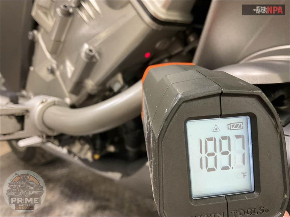 2016 Bmw K1600GTL EXCLUSIVE — фото 8