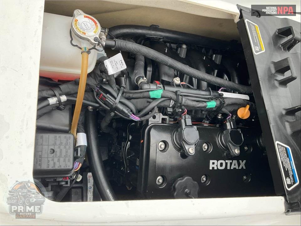2025 Seadoo/Brp FISHPRO SPORT 170 SND SYS — фото 7