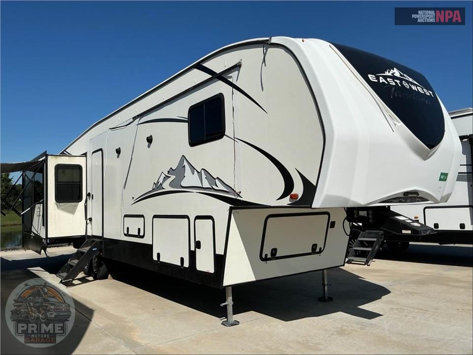 2021 EAST TO WEST M-386MB-OK - TANDARA FIFTH WHEEL SERIES