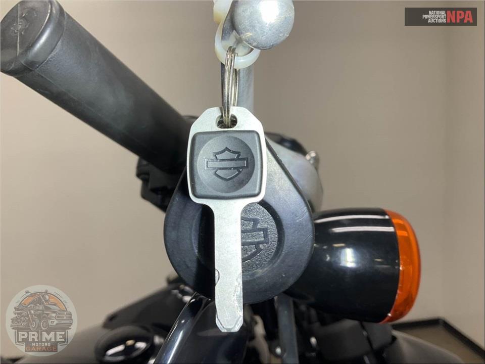 2018 Harley-Davidson FXFB FAT BOB — фото 19