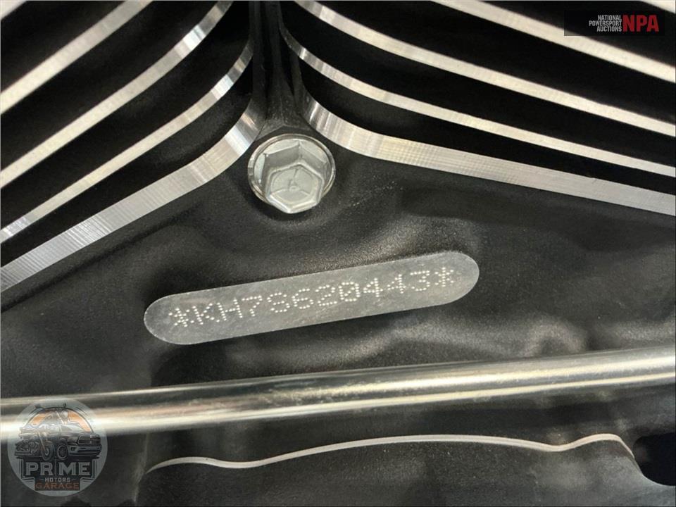2025 Harley-Davidson FLTRX ROAD GLIDE — фото 29