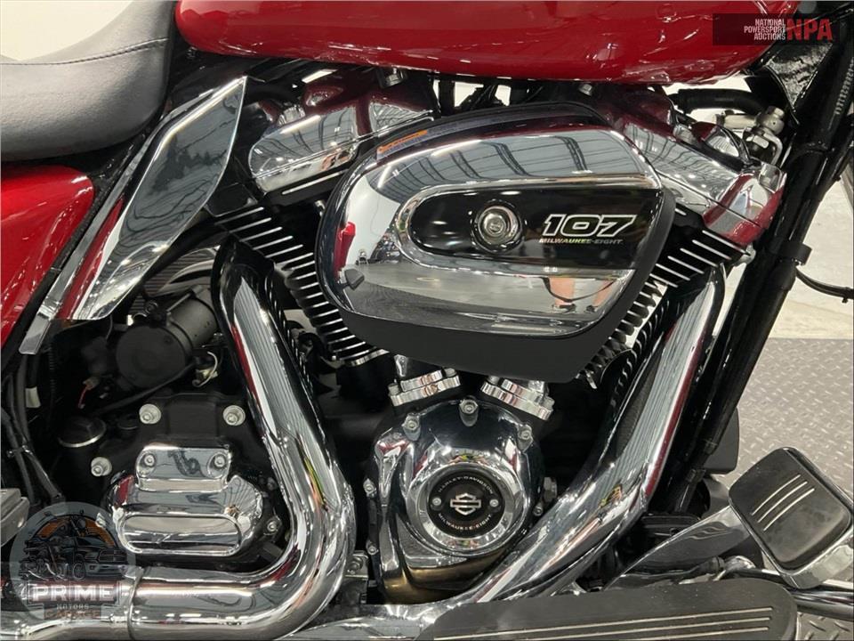 2023 Harley-Davidson FLHX STREET GLIDE — фото 6