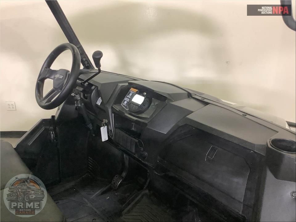 2023 Arctic Cat PROWLER PRO CREW EPS — фото 53