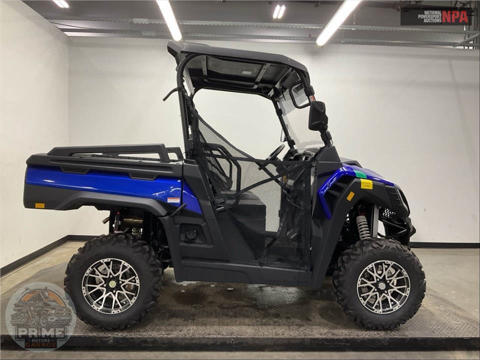 2023 Ssr Motorsports BISON 500U — фото 1