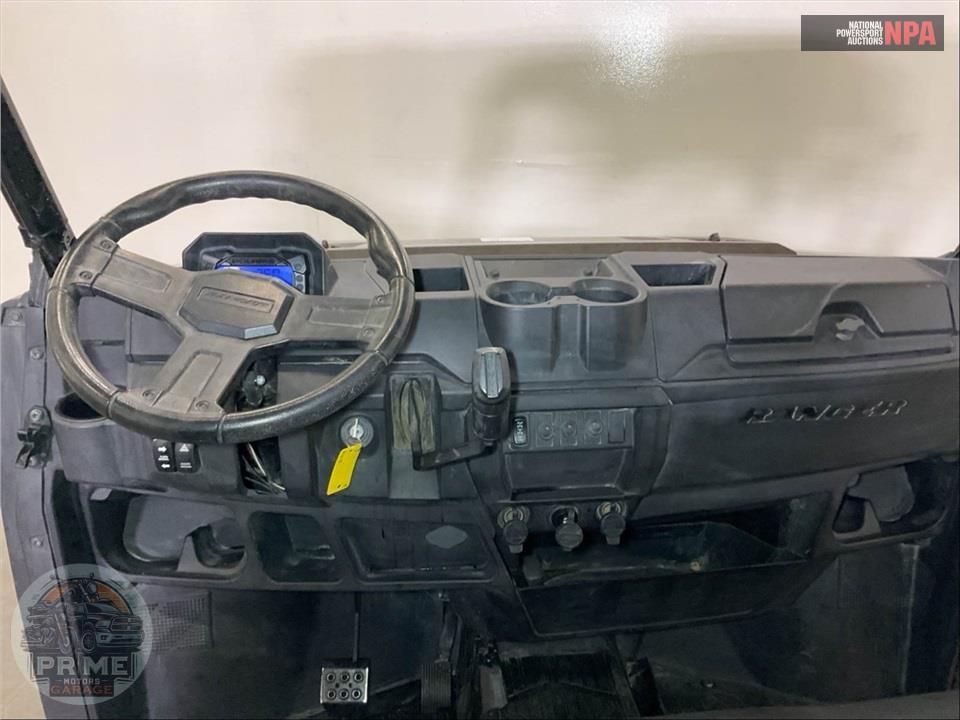 2023 Polaris RANGER 1000 PREMIUM — фото 55