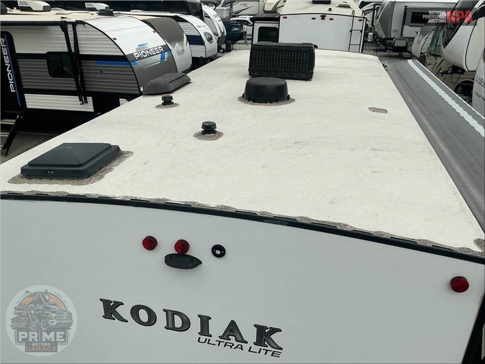 2020 Kodiak By Dutchmen M-227BH - ULTRA LITE SERIES — фото 22