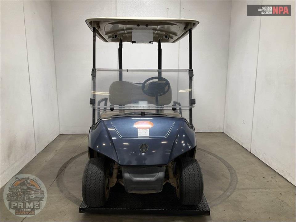 2022 Yamaha DR2EW1XAC FLEET — фото 2