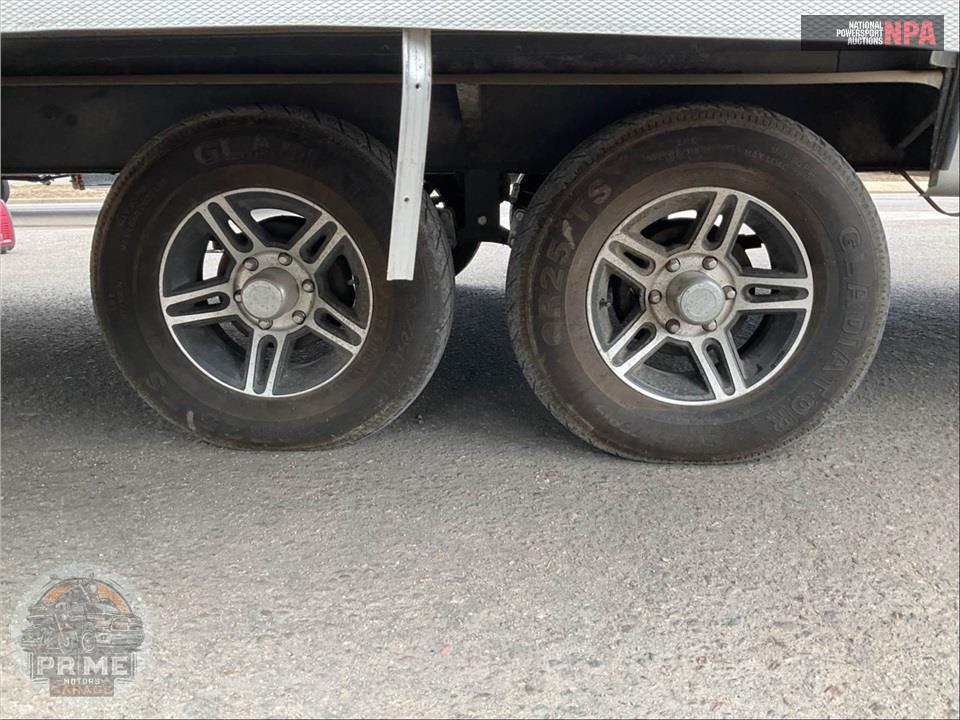 2020 Keystone Rv M-31 MBS - COUGAR SERIES — фото 48